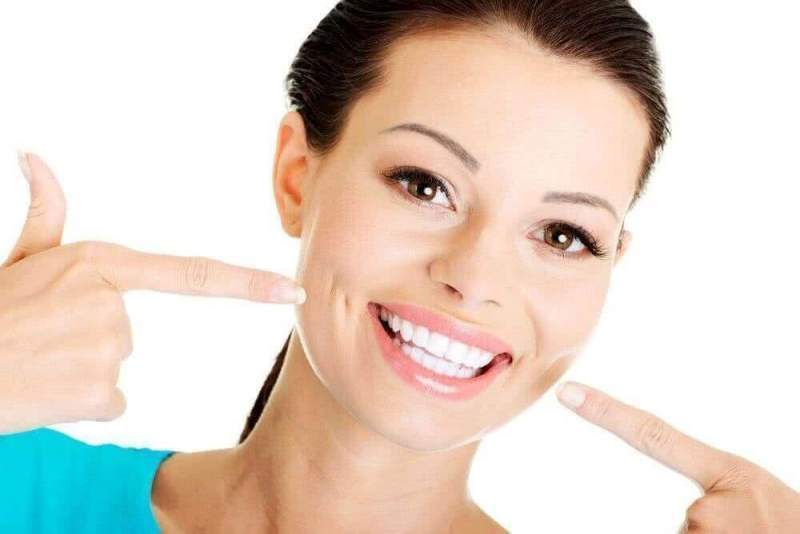 Стоматологи опубликовали список продуктов, полезных для зубов